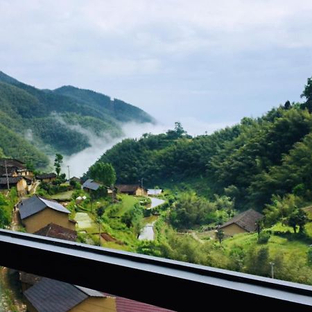 Yunhe Titian Fengyin Inn Yunhe (Zhejiang) Exterior foto