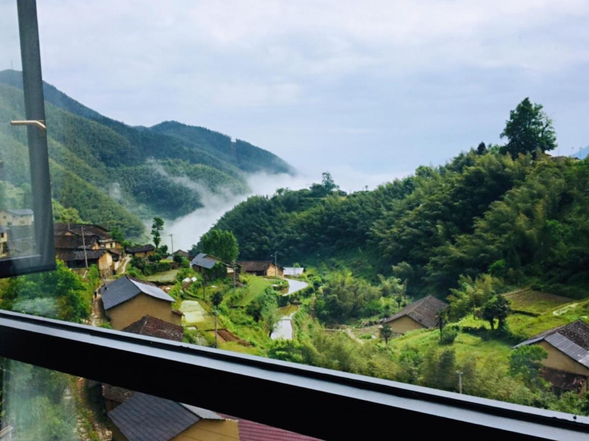 Yunhe Titian Fengyin Inn Yunhe (Zhejiang) Exterior foto