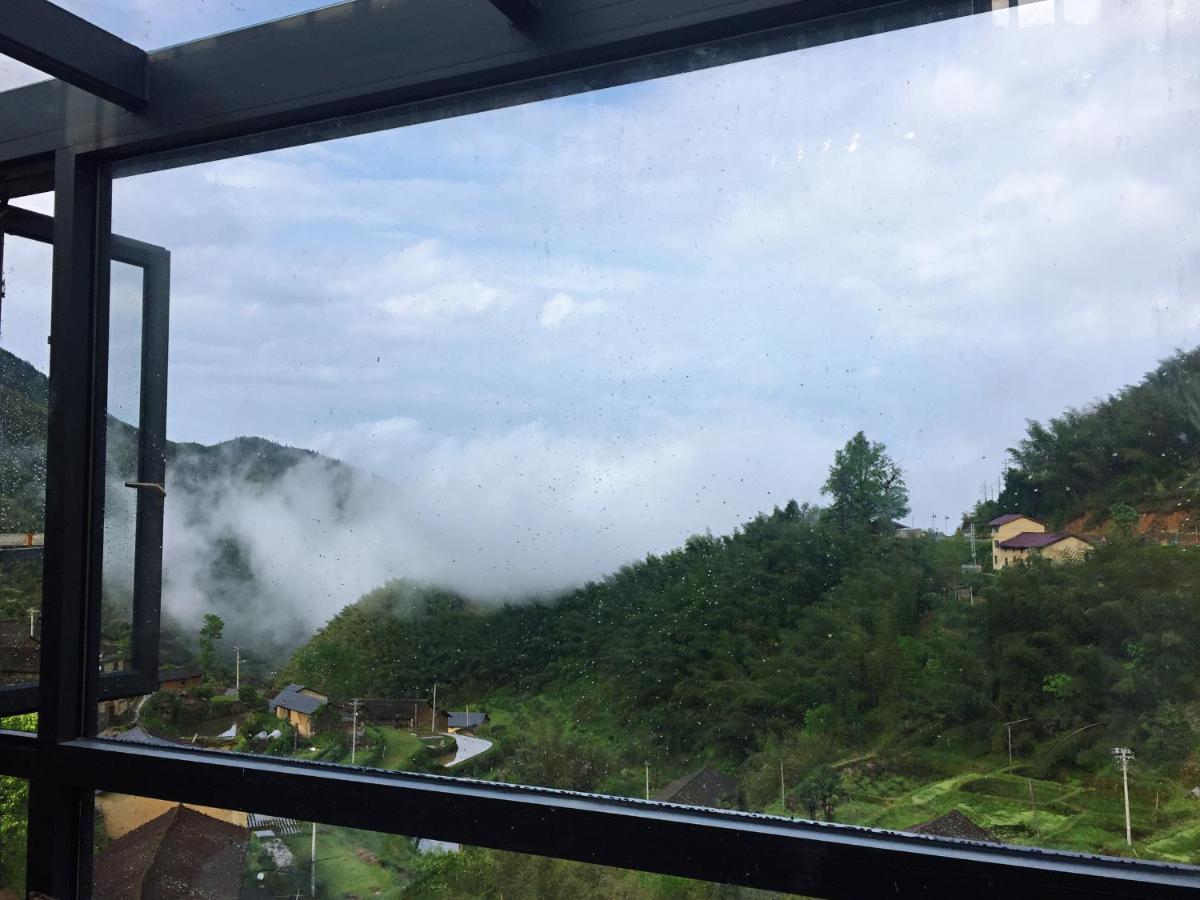Yunhe Titian Fengyin Inn Yunhe (Zhejiang) Exterior foto